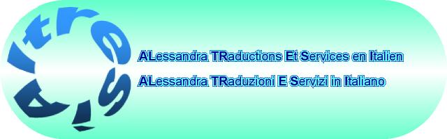 Alessandra Paumgardhen traductions et services en italien